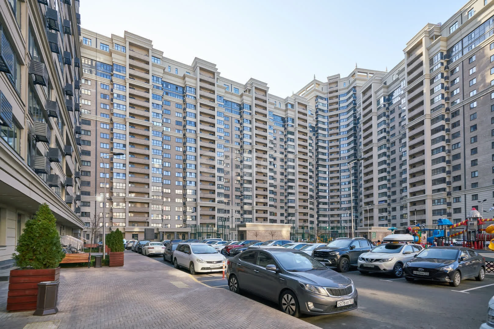 2-к квартира, 63.8м² (Дальняя улица, 8к2) - миниатюра 38