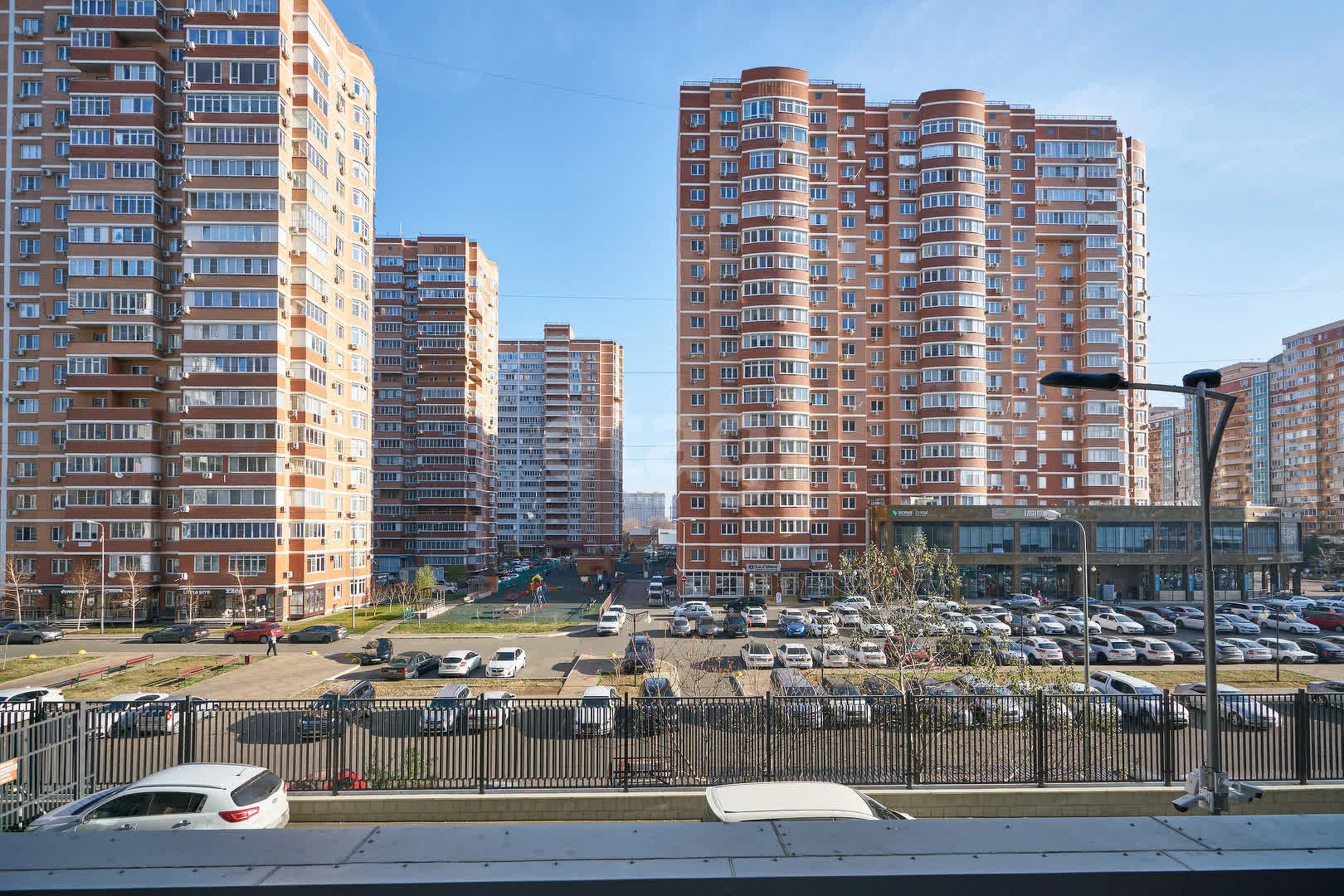 2-к квартира, 63.8м² (Дальняя улица, 8к2) - миниатюра 40