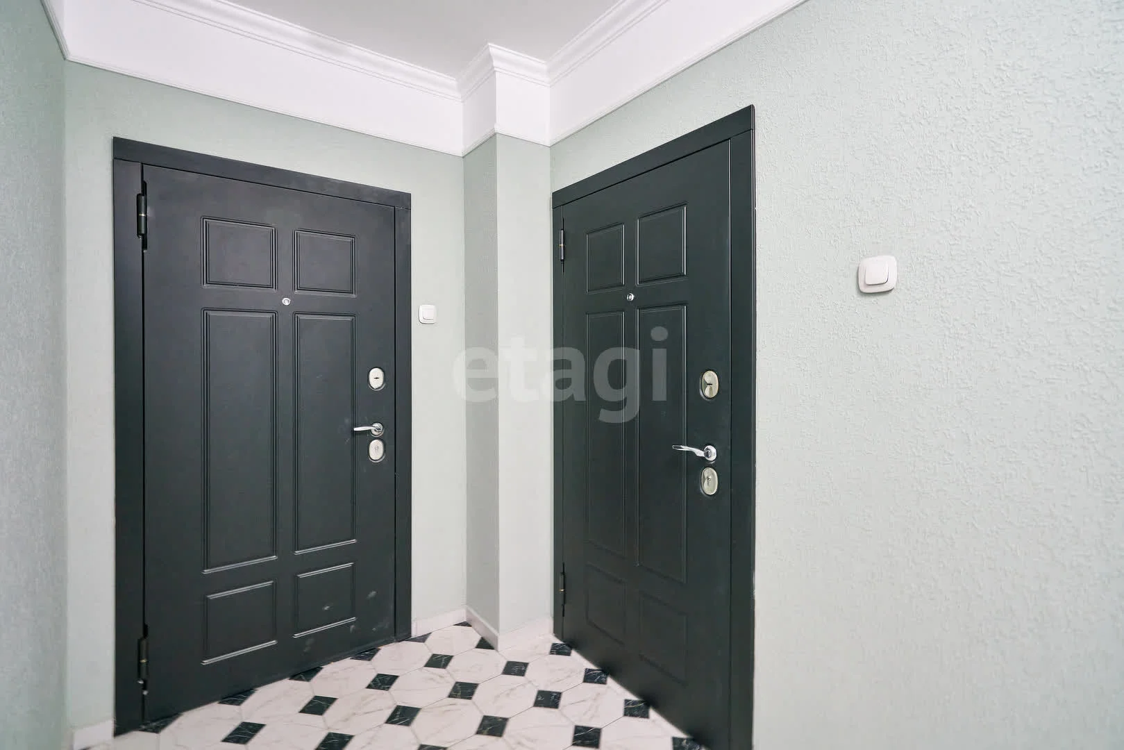 2-к квартира, 63.8м² (Дальняя улица, 8к2) - миниатюра 41