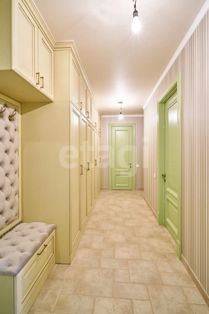 2-к квартира, 63.8м² (Дальняя улица, 8к2) - миниатюра 42