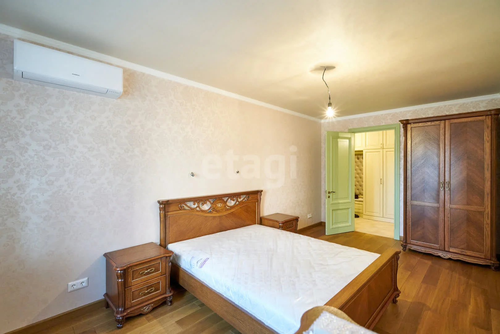 2-к квартира, 63.8м² (Дальняя улица, 8к2) - миниатюра 5