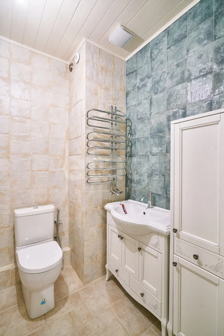 2-к квартира, 63.8м² (Дальняя улица, 8к2) - миниатюра 7