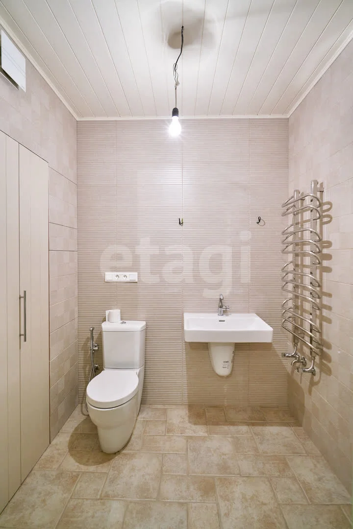 2-к квартира, 63.8м² (Дальняя улица, 8к2) - миниатюра 9