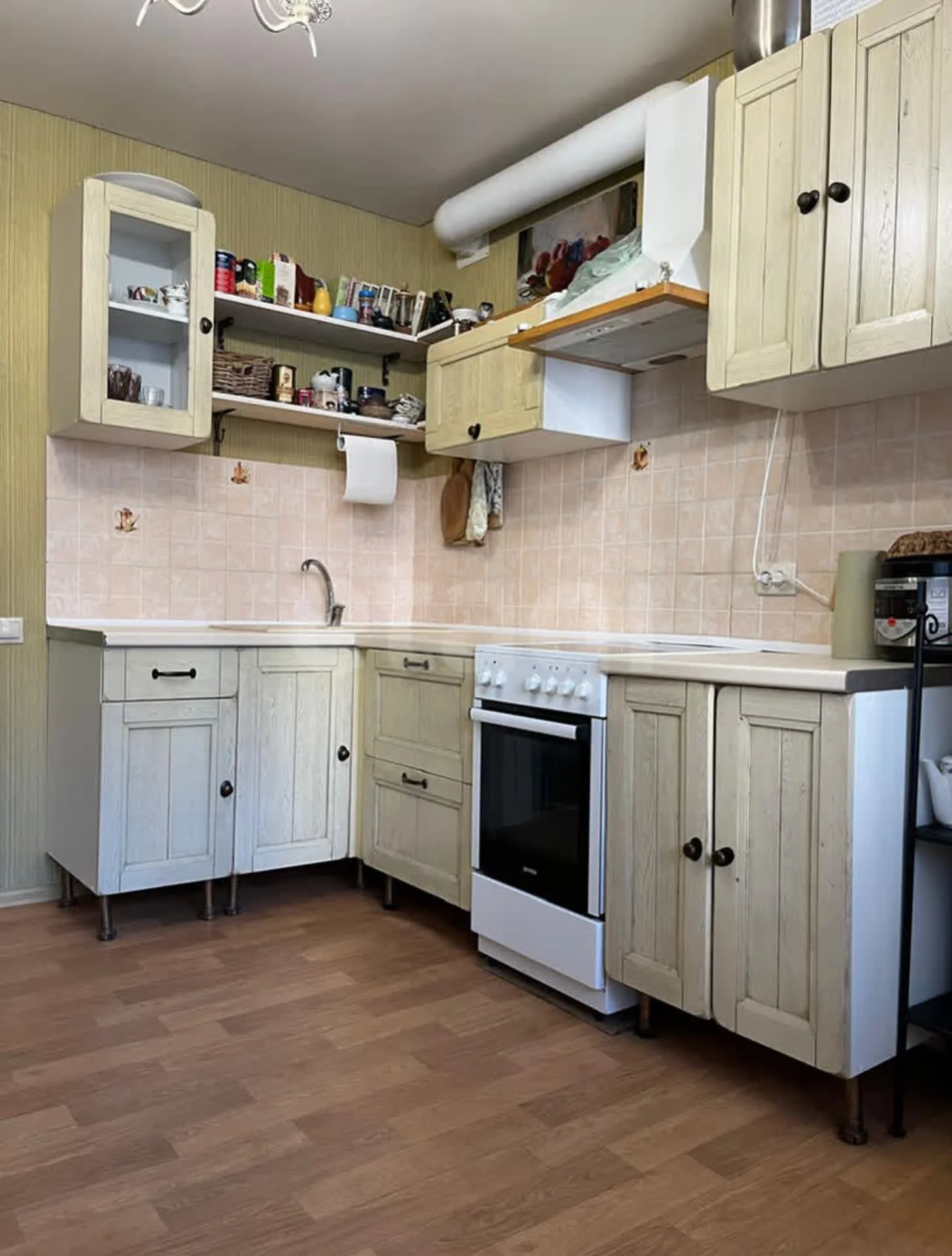 2-к квартира, 60.6м² (улица имени С.С. Прокофьева, 15) - миниатюра 10