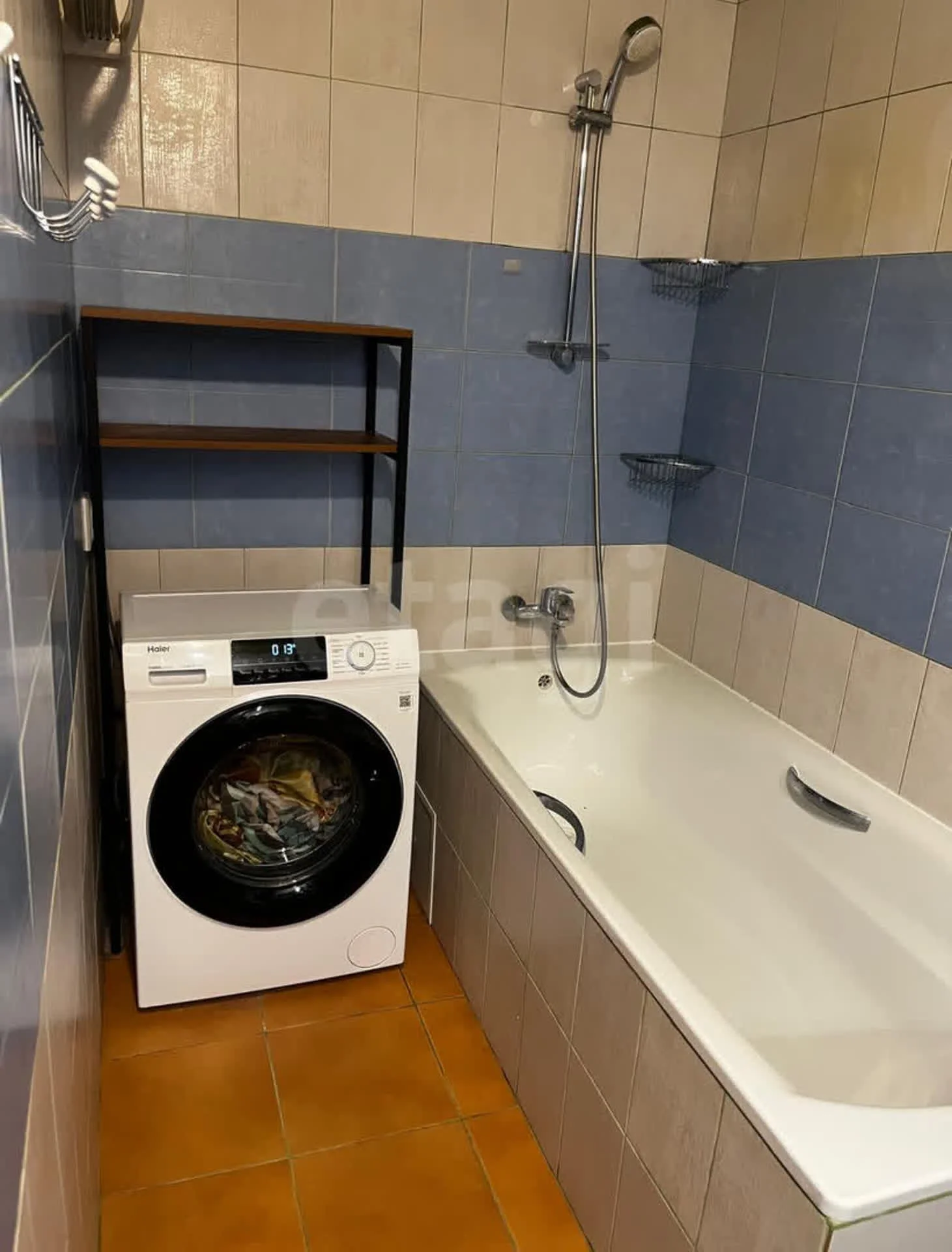 2-к квартира, 60.6м² (улица имени С.С. Прокофьева, 15) - миниатюра 12