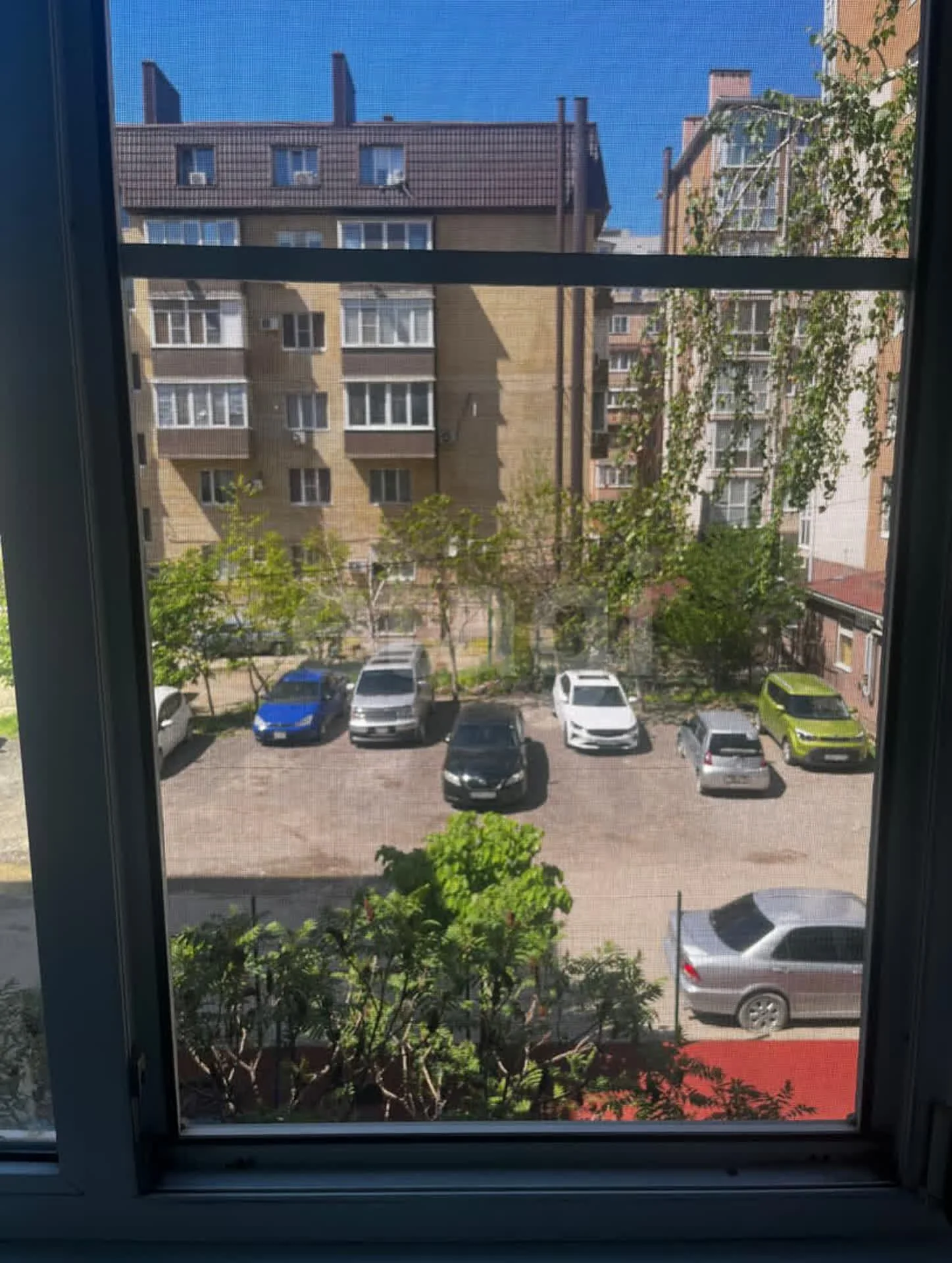 2-к квартира, 60.6м² (улица имени С.С. Прокофьева, 15) - миниатюра 15