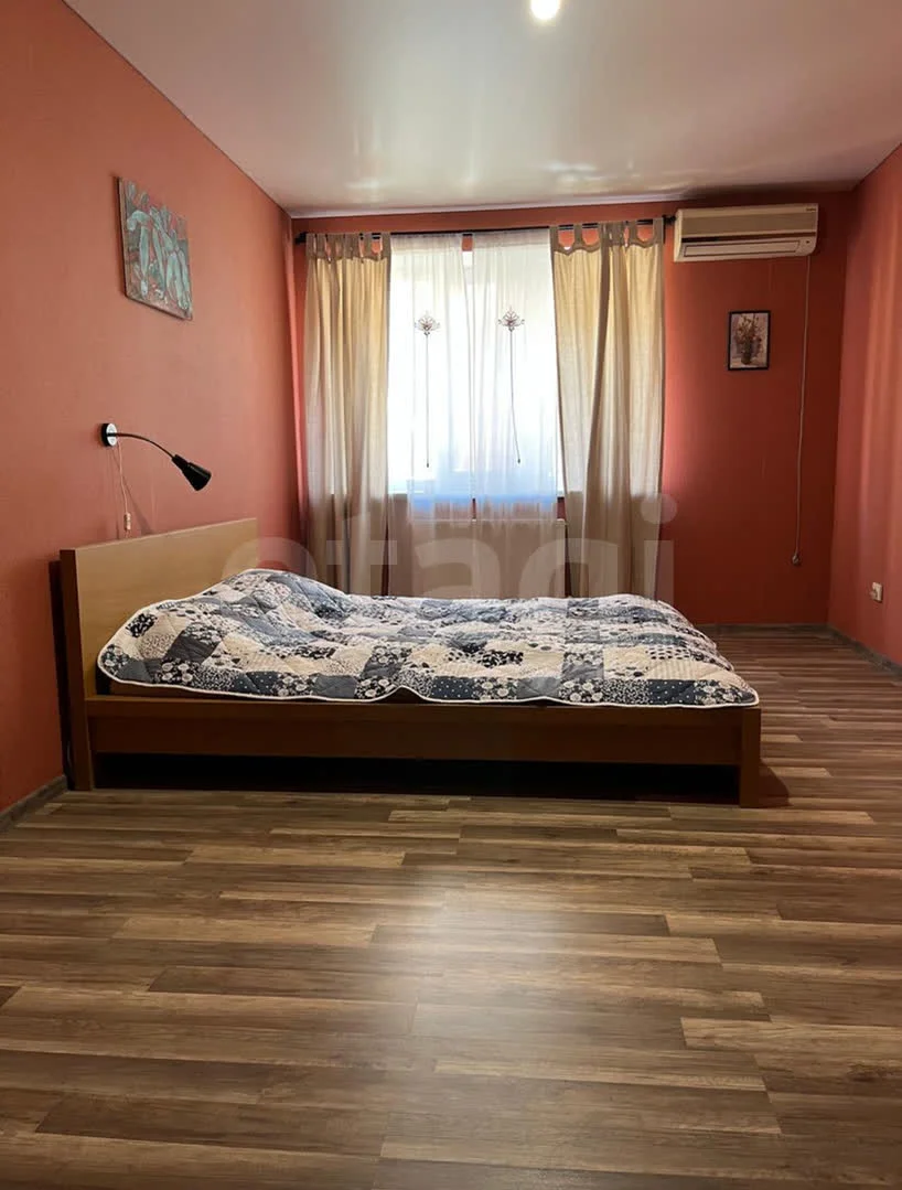 2-к квартира, 60.6м² (улица имени С.С. Прокофьева, 15) - миниатюра 4