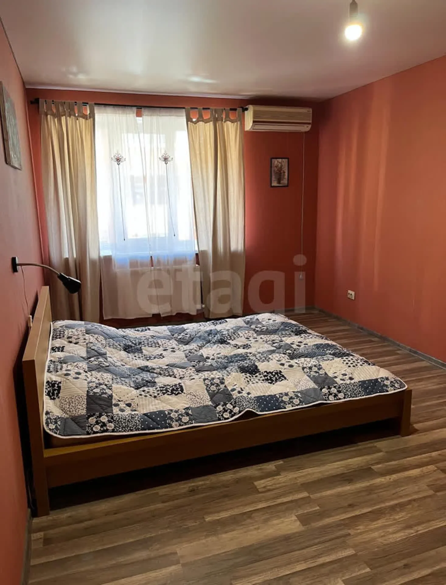 2-к квартира, 60.6м² (улица имени С.С. Прокофьева, 15) - миниатюра 7