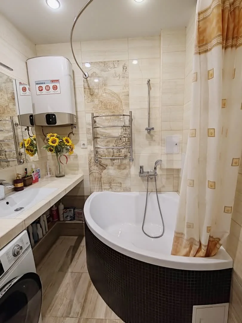3-к квартира, 84м² (проспект имени писателя Знаменского, 20) - миниатюра 13