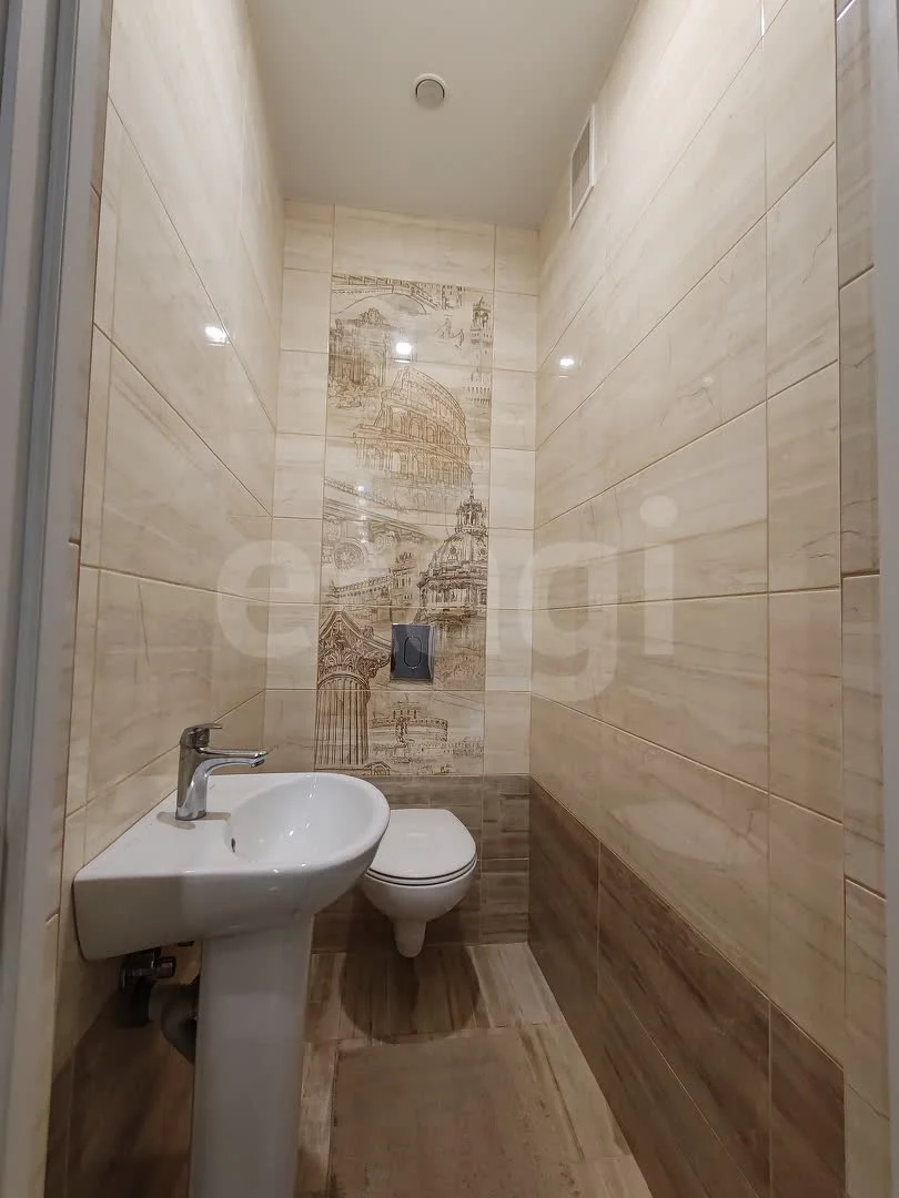 3-к квартира, 84м² (проспект имени писателя Знаменского, 20) - миниатюра 14