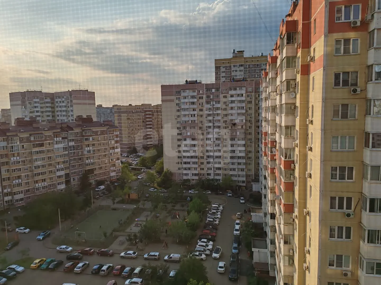 3-к квартира, 84м² (проспект имени писателя Знаменского, 20) - миниатюра 17