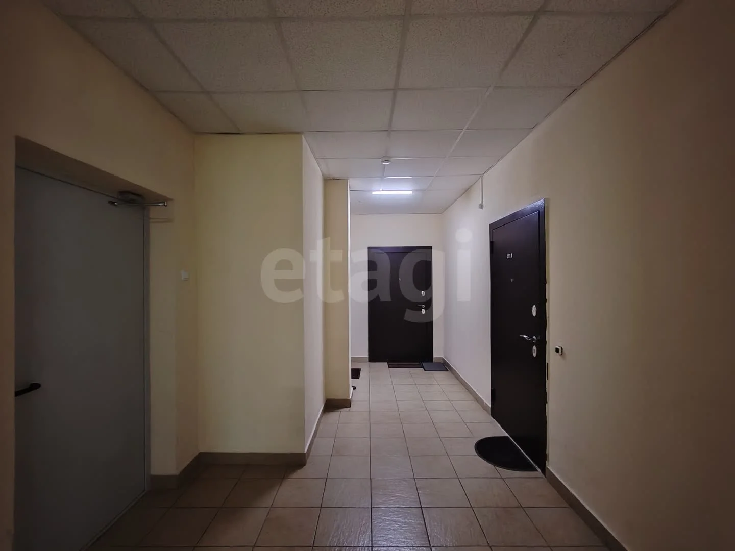 3-к квартира, 84м² (проспект имени писателя Знаменского, 20) - миниатюра 18