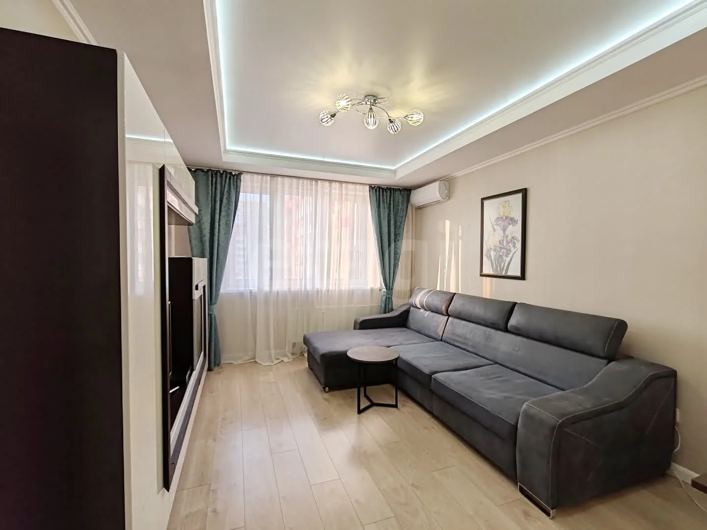 3-к квартира, 84м² (проспект имени писателя Знаменского, 20) - миниатюра 2