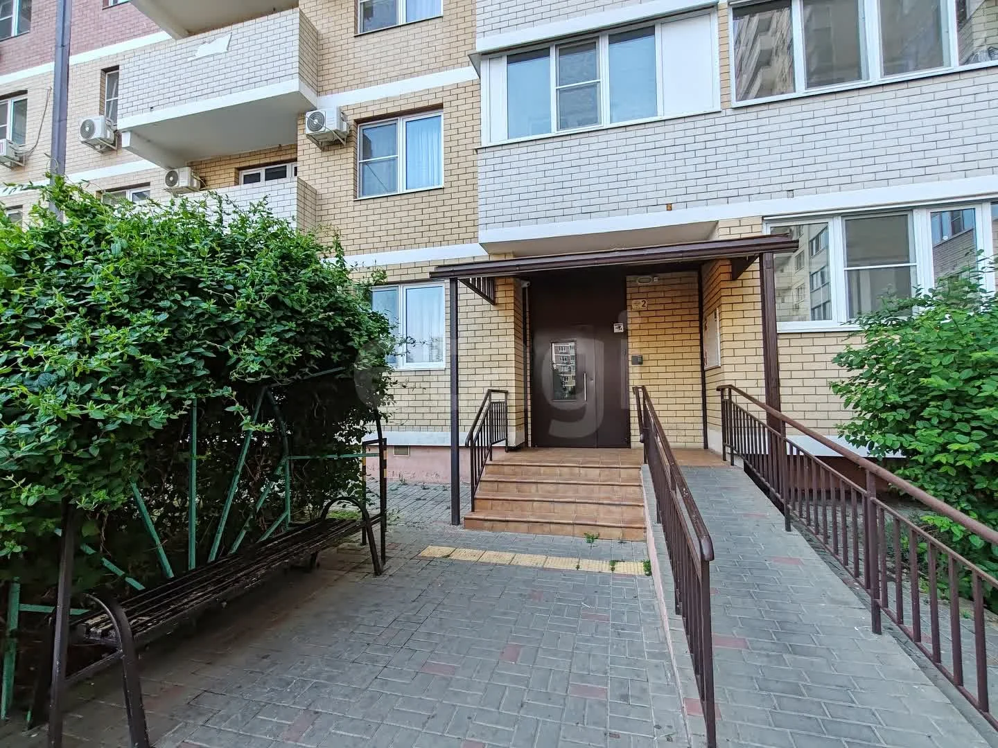 3-к квартира, 84м² (проспект имени писателя Знаменского, 20) - миниатюра 22