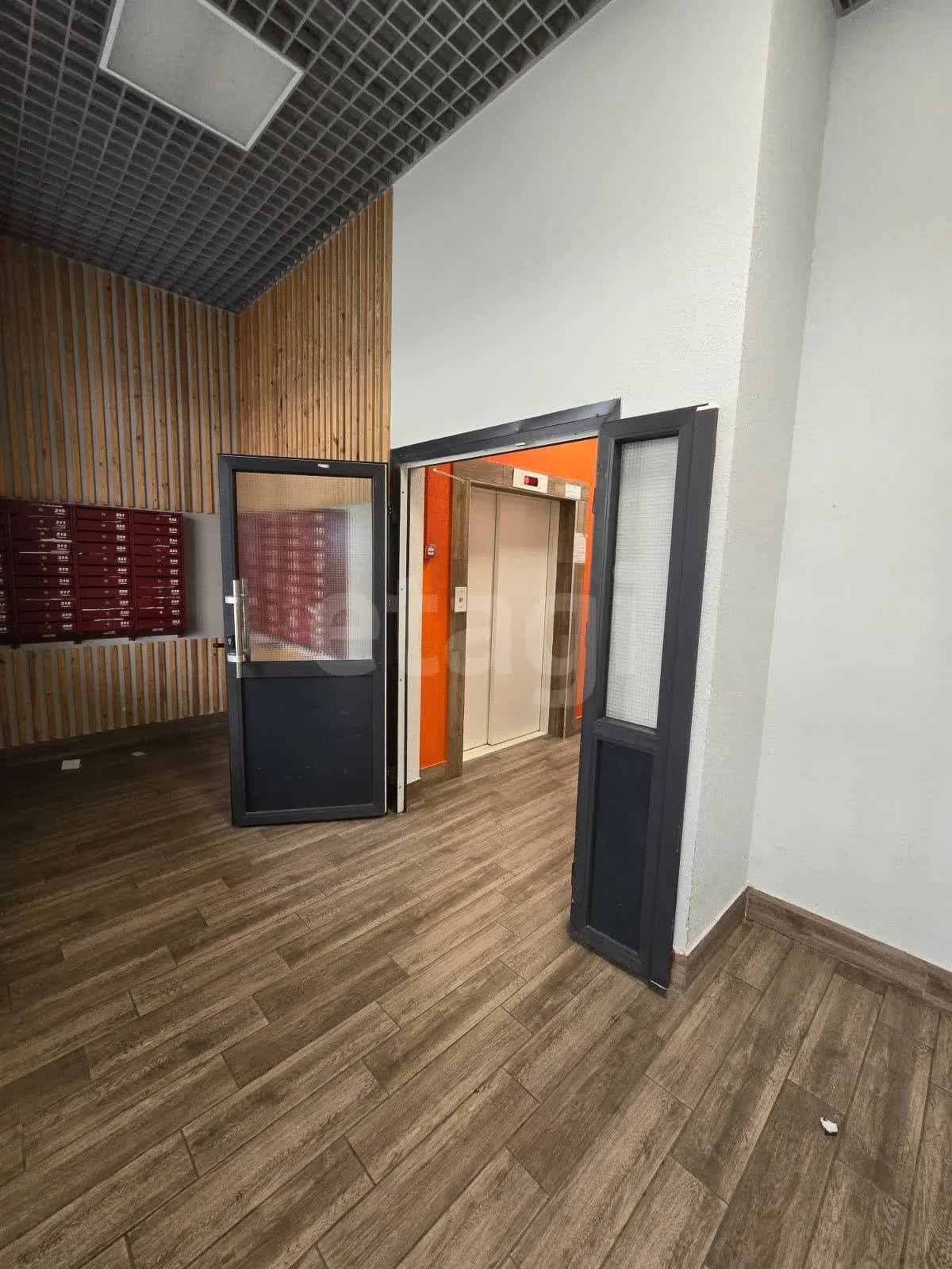 Студия, 19.7м² (улица Красных Партизан, 1/4к10) - миниатюра 10