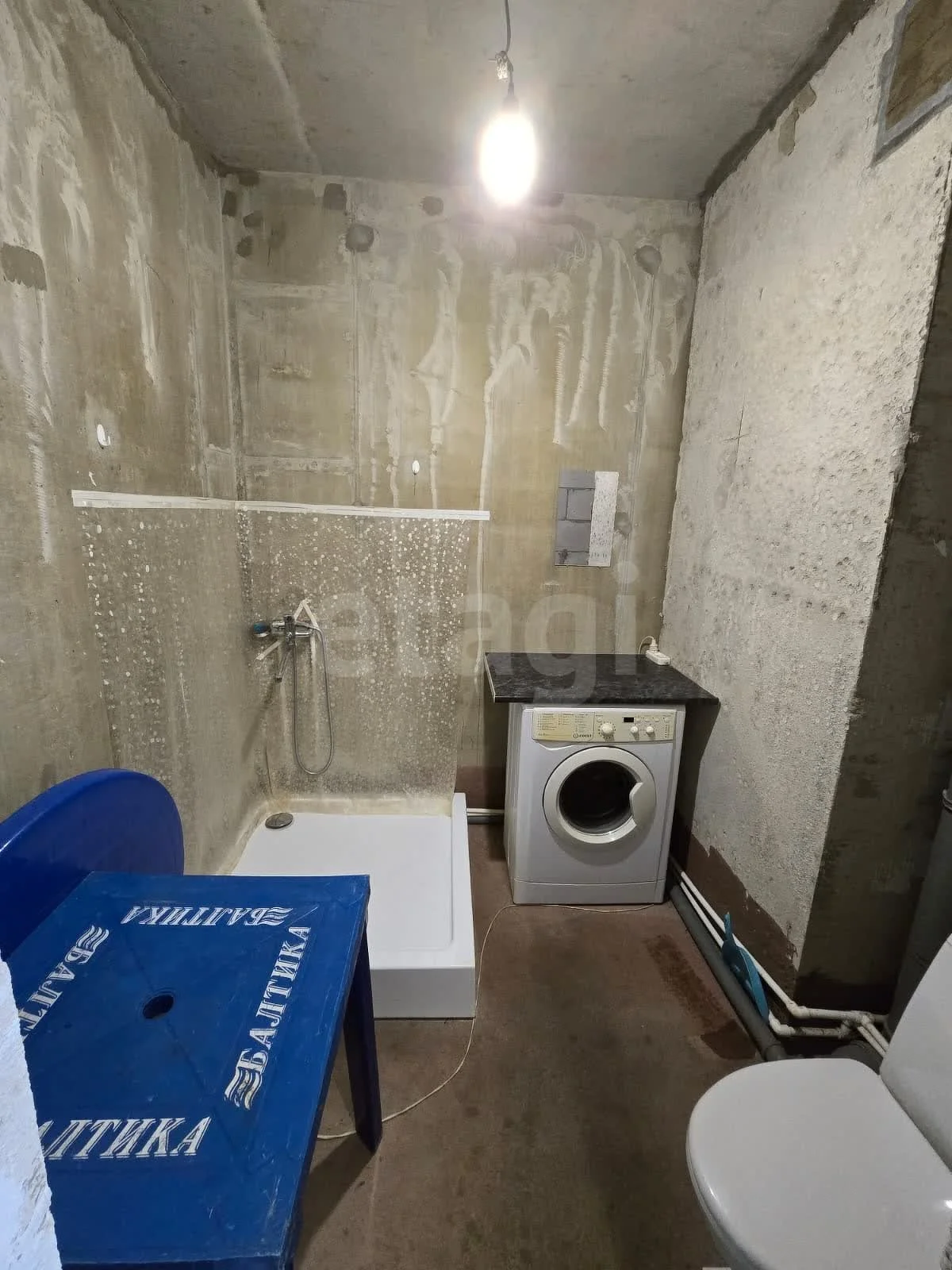 Студия, 19.7м² (улица Красных Партизан, 1/4к10) - миниатюра 6