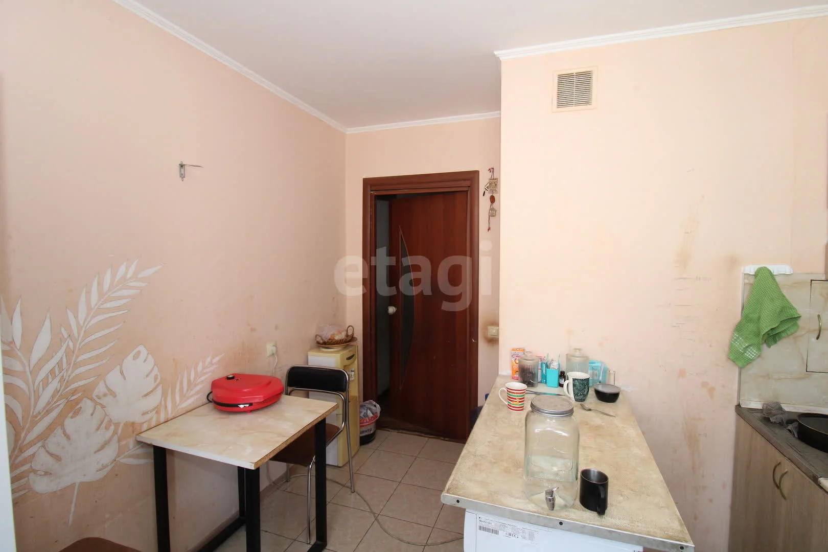 3-к квартира, 79м² (улица Петра Метальникова, 5к1) - миниатюра 12
