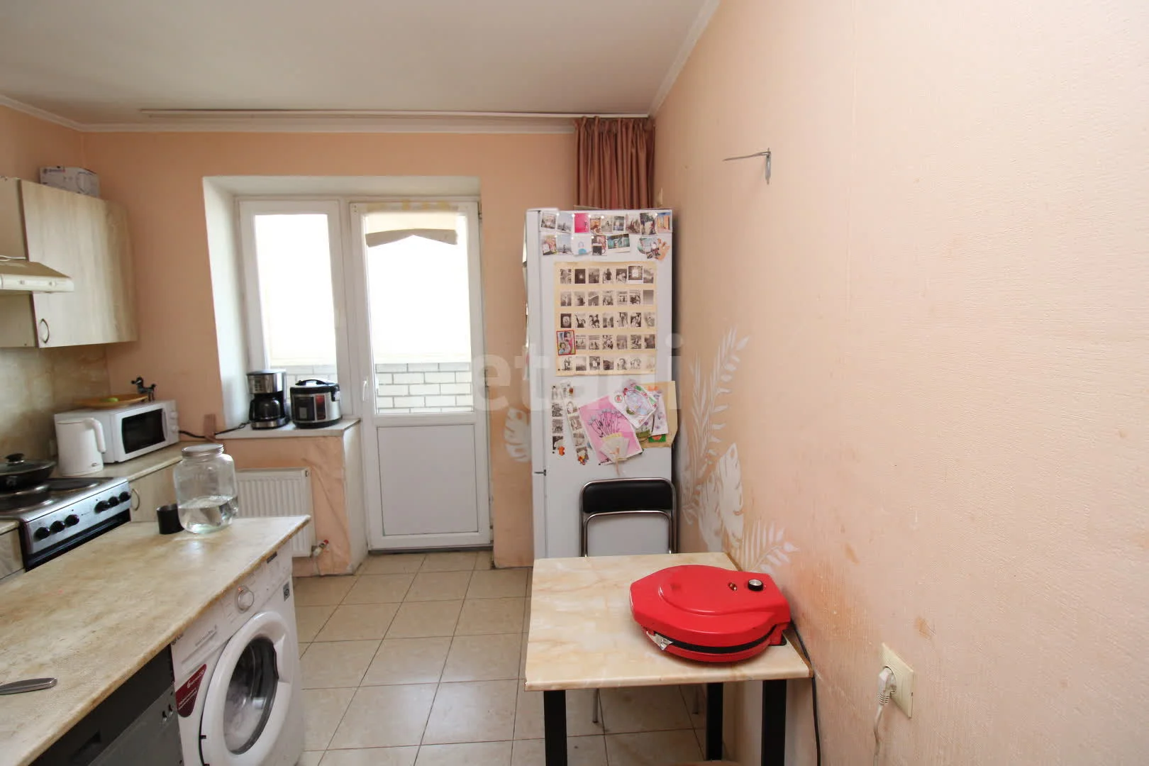 3-к квартира, 79м² (улица Петра Метальникова, 5к1) - миниатюра 13
