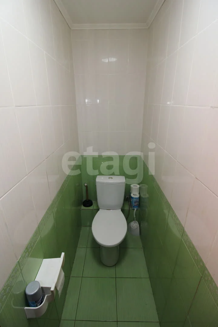 3-к квартира, 79м² (улица Петра Метальникова, 5к1) - миниатюра 18