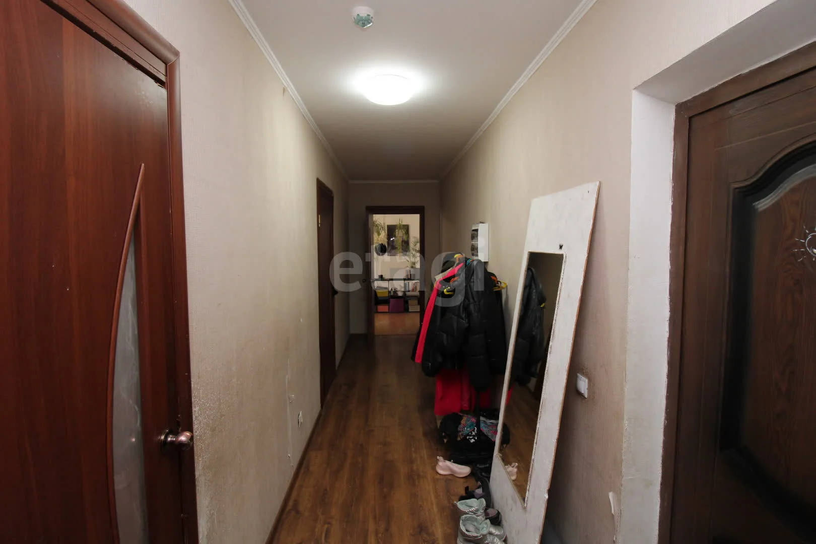3-к квартира, 79м² (улица Петра Метальникова, 5к1) - миниатюра 21
