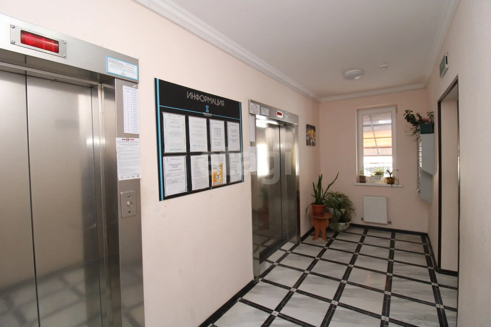 3-к квартира, 79м² (улица Петра Метальникова, 5к1) - миниатюра 24