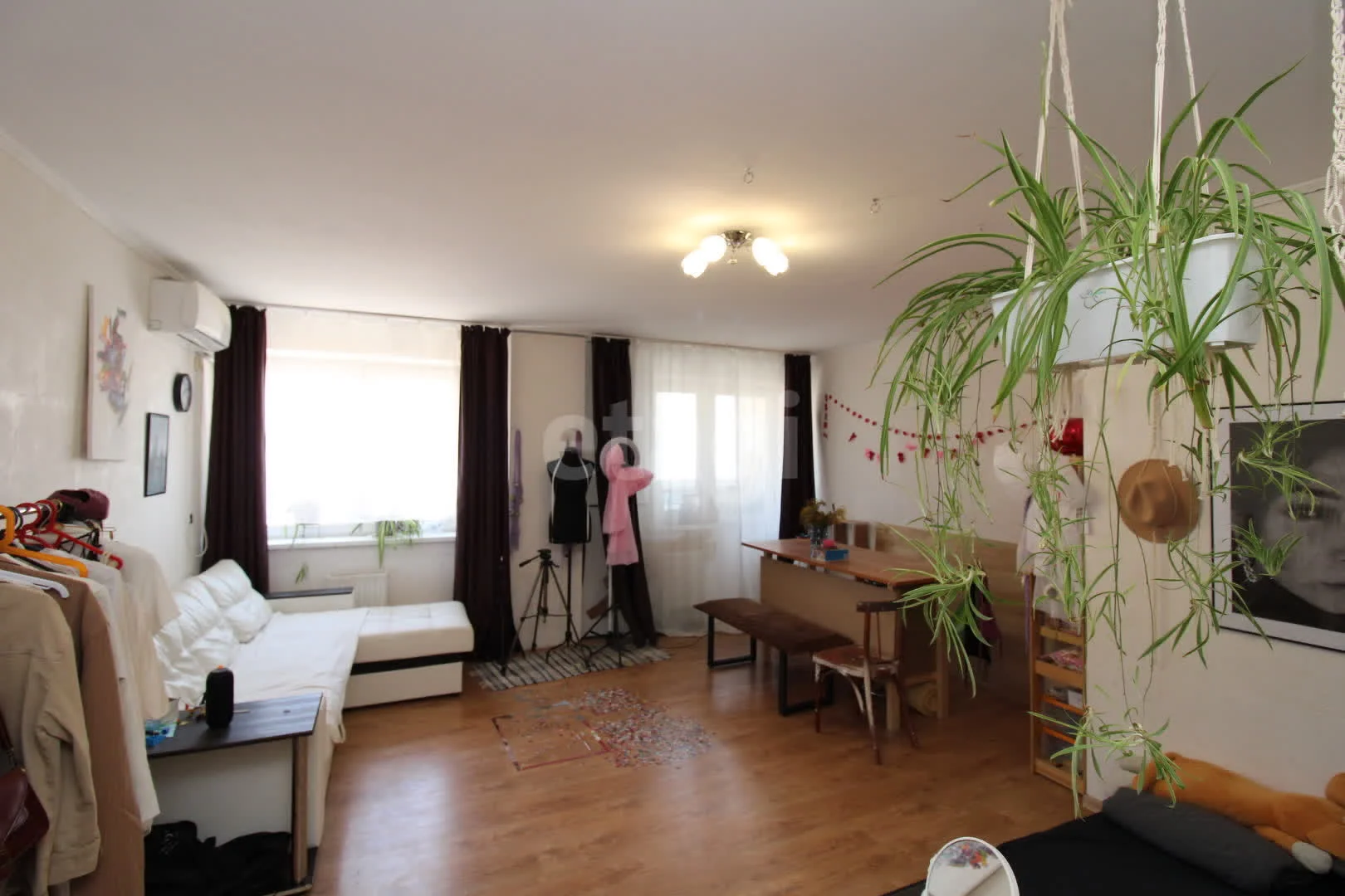 3-к квартира, 79м² (улица Петра Метальникова, 5к1) - миниатюра 3