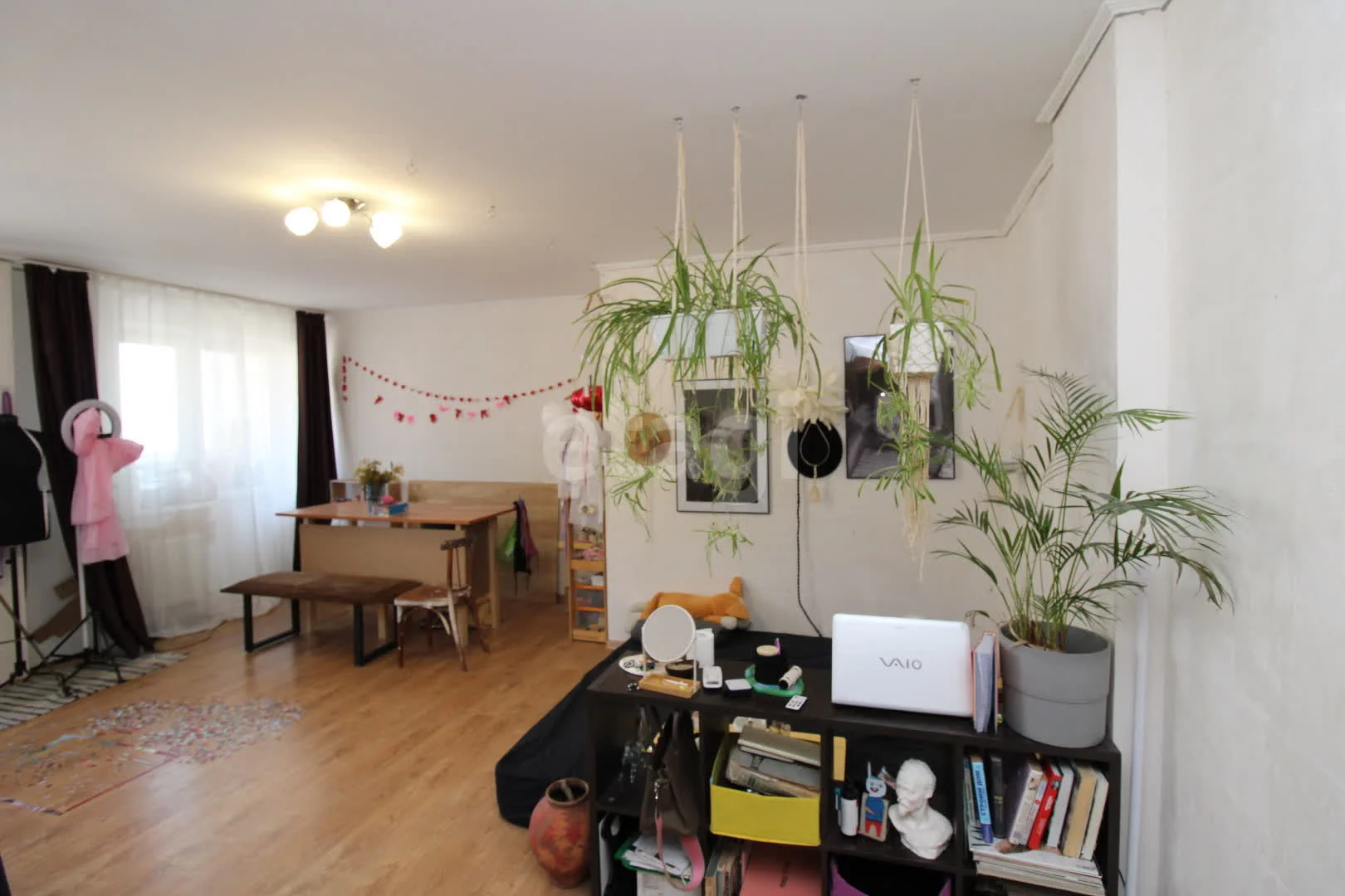 3-к квартира, 79м² (улица Петра Метальникова, 5к1) - миниатюра 4