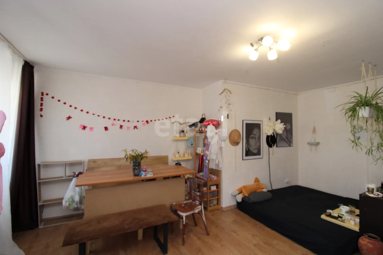 3-к квартира, 79м² (улица Петра Метальникова, 5к1) - миниатюра 5