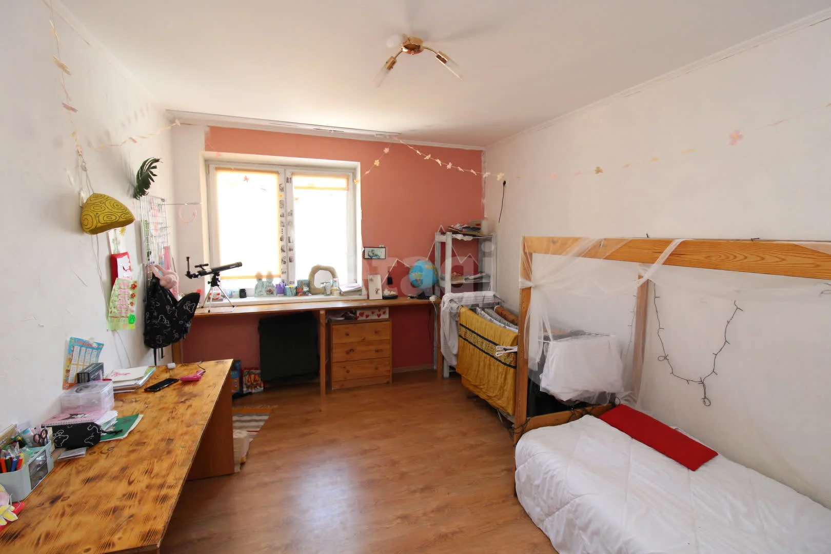 3-к квартира, 79м² (улица Петра Метальникова, 5к1) - миниатюра 7