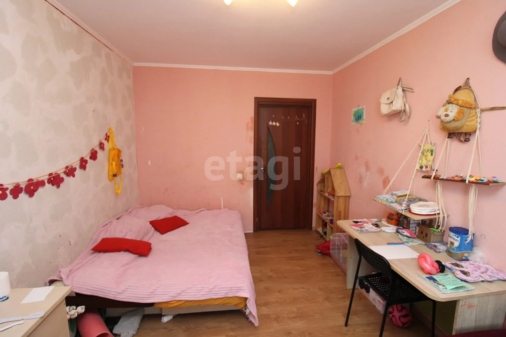 3-к квартира, 79м² (улица Петра Метальникова, 5к1) - миниатюра 8