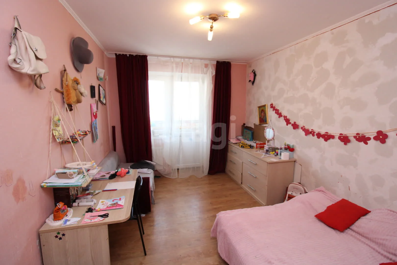 3-к квартира, 79м² (улица Петра Метальникова, 5к1) - миниатюра 9