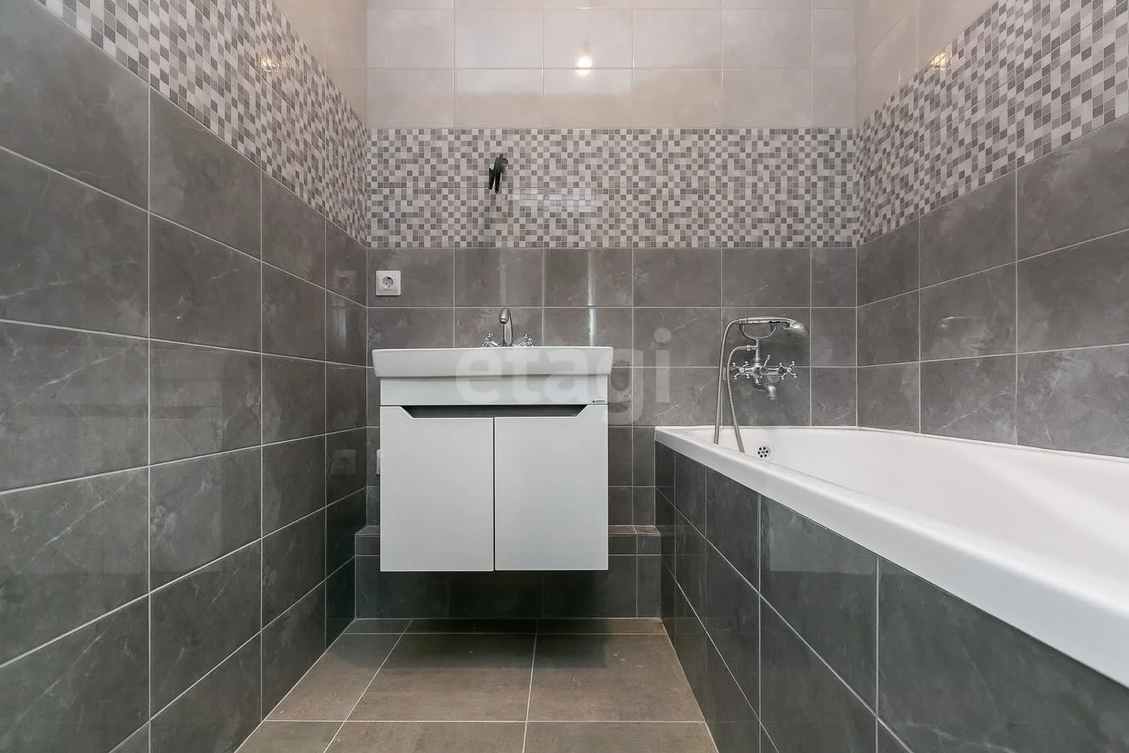 3-к квартира, 88.8м² (улица имени Валерия Гассия, 4/7к2) - миниатюра 10