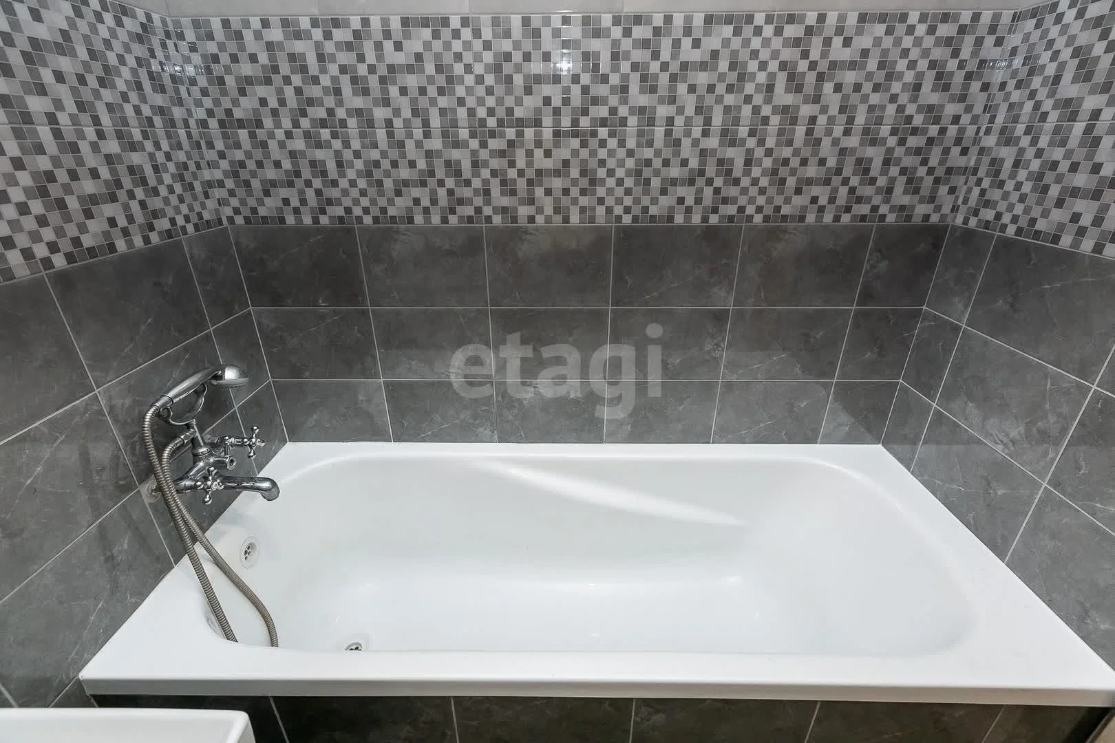 3-к квартира, 88.8м² (улица имени Валерия Гассия, 4/7к2) - миниатюра 11