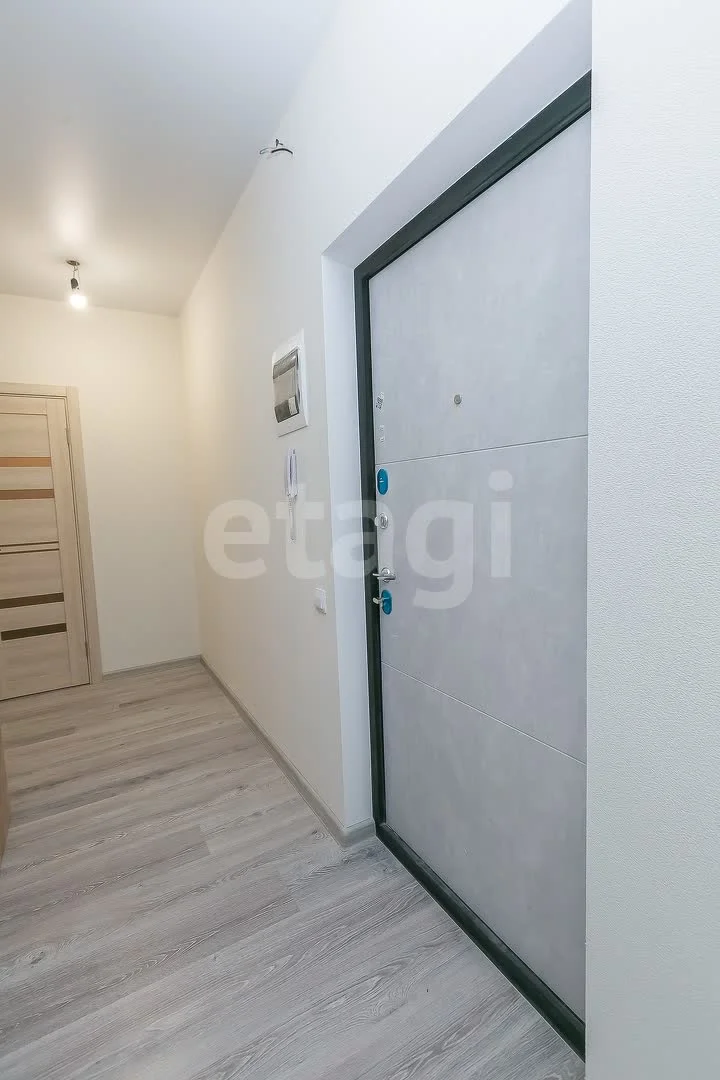 3-к квартира, 88.8м² (улица имени Валерия Гассия, 4/7к2) - миниатюра 12