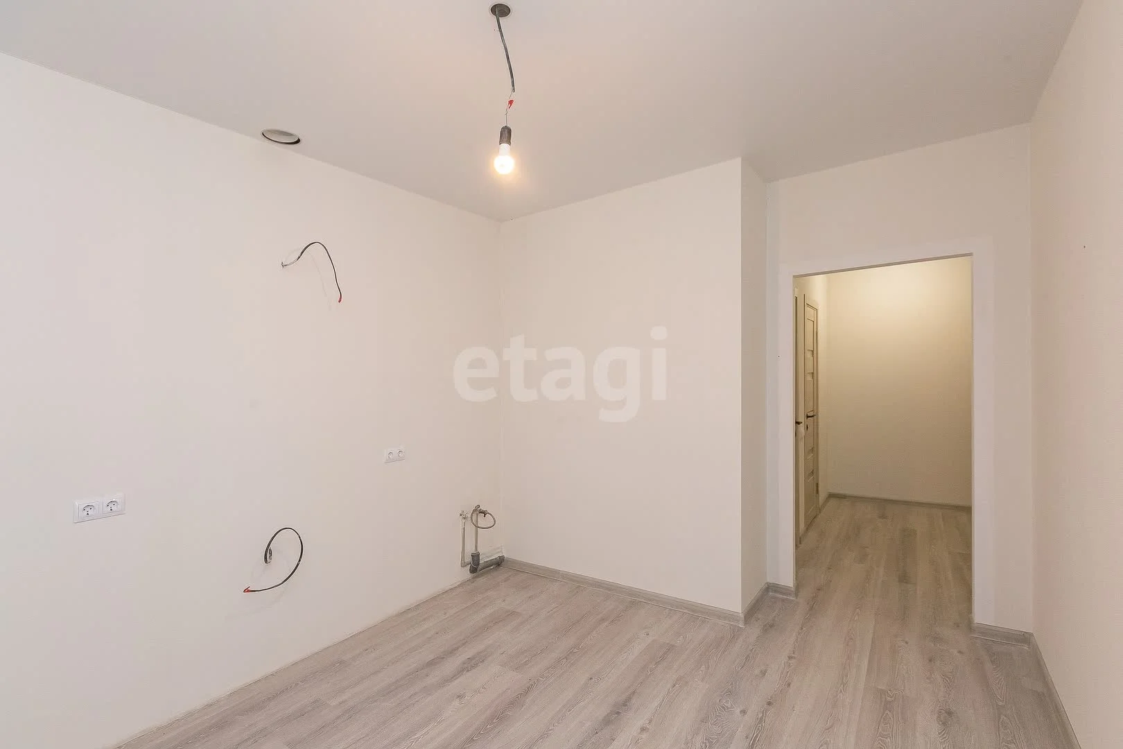 3-к квартира, 88.8м² (улица имени Валерия Гассия, 4/7к2) - миниатюра 13