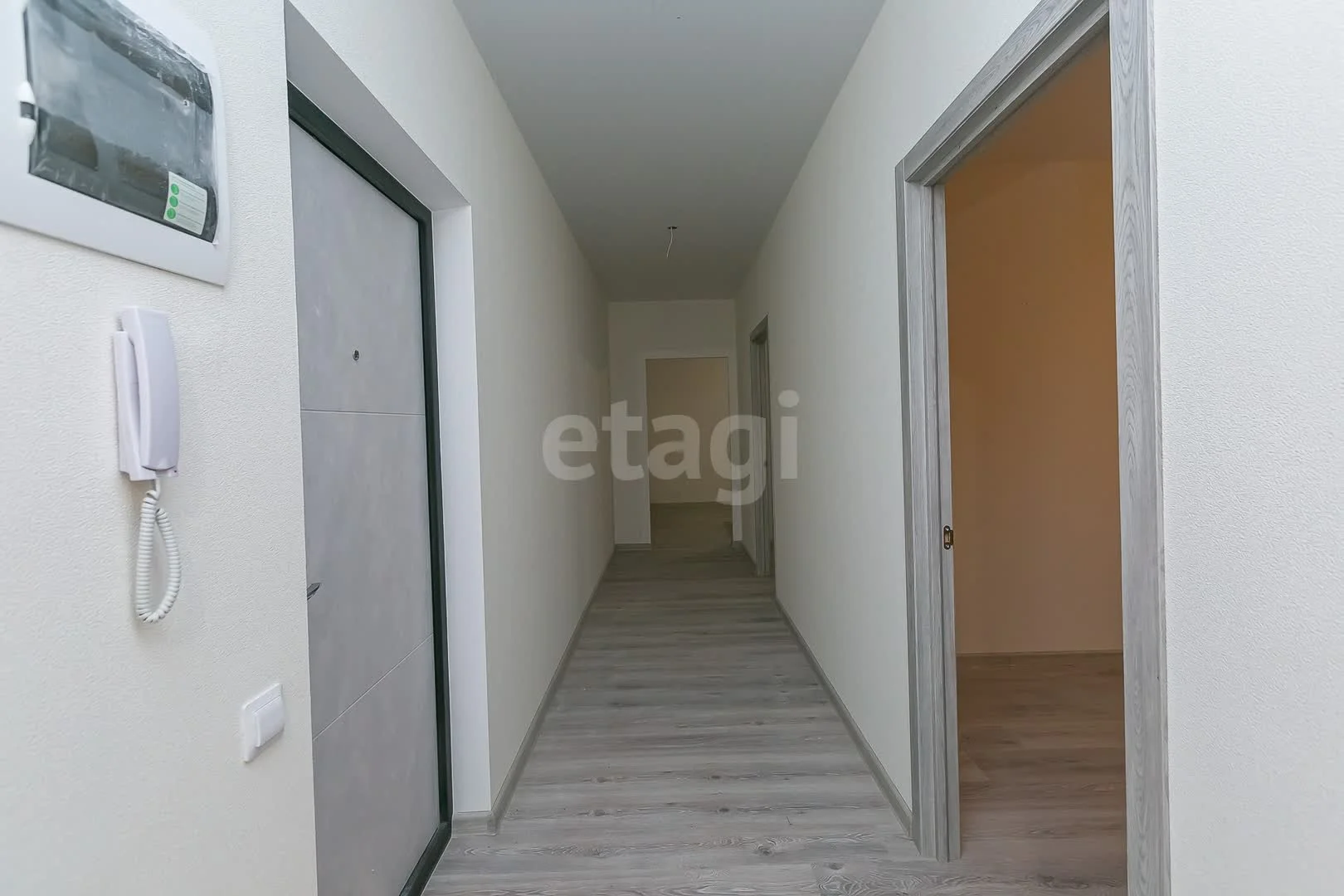 3-к квартира, 88.8м² (улица имени Валерия Гассия, 4/7к2) - миниатюра 15