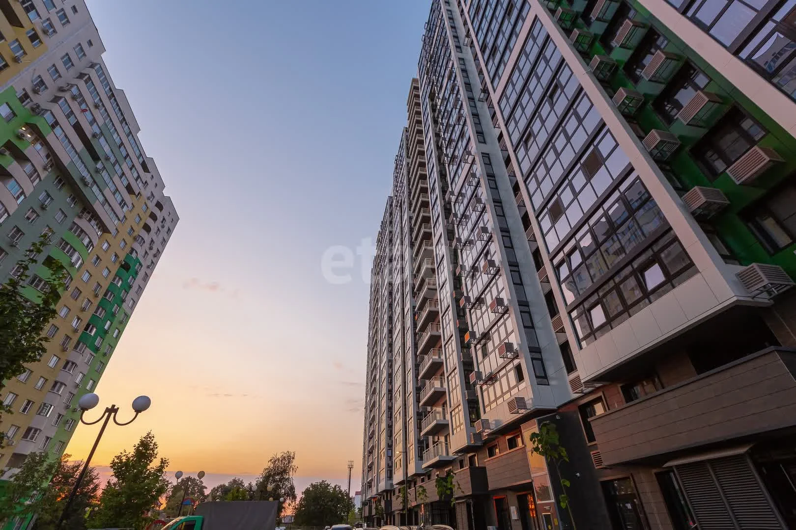 3-к квартира, 88.8м² (улица имени Валерия Гассия, 4/7к2) - миниатюра 18