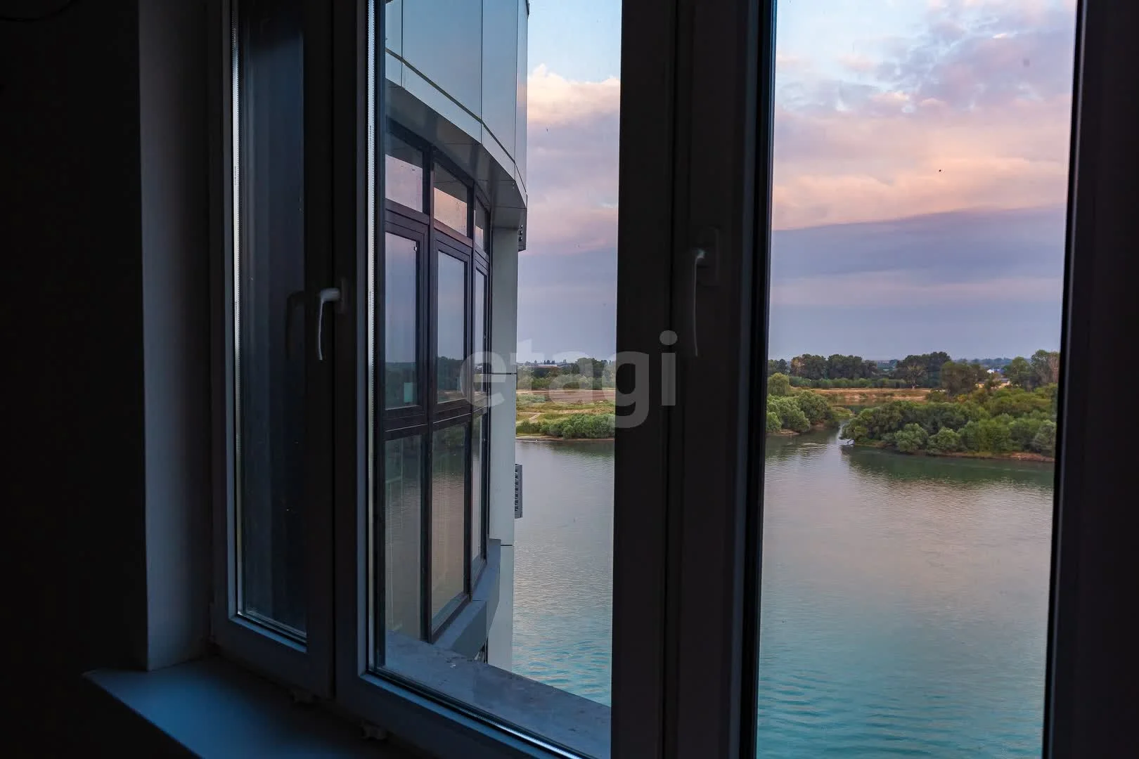 3-к квартира, 88.8м² (улица имени Валерия Гассия, 4/7к2) - миниатюра 21