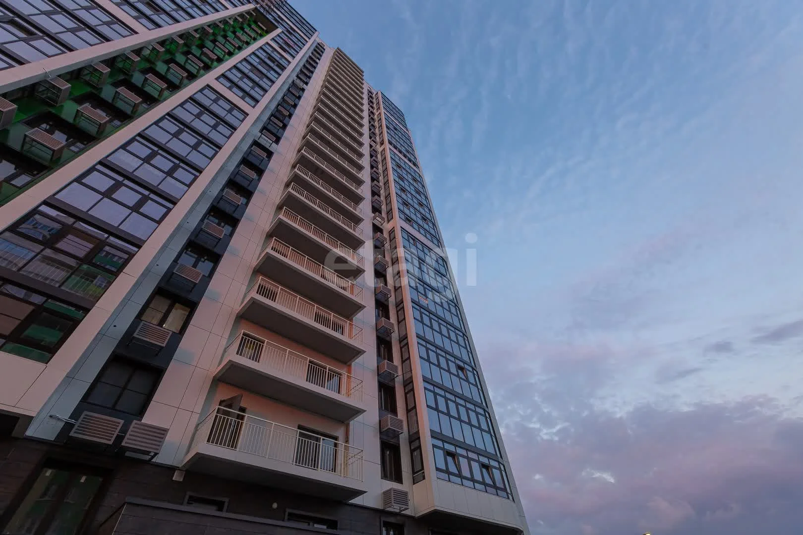 3-к квартира, 88.8м² (улица имени Валерия Гассия, 4/7к2) - миниатюра 23
