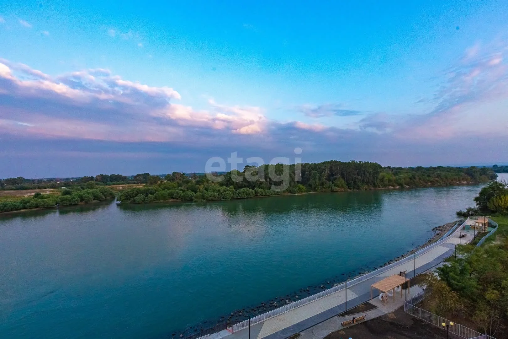 3-к квартира, 88.8м² (улица имени Валерия Гассия, 4/7к2) - миниатюра 3
