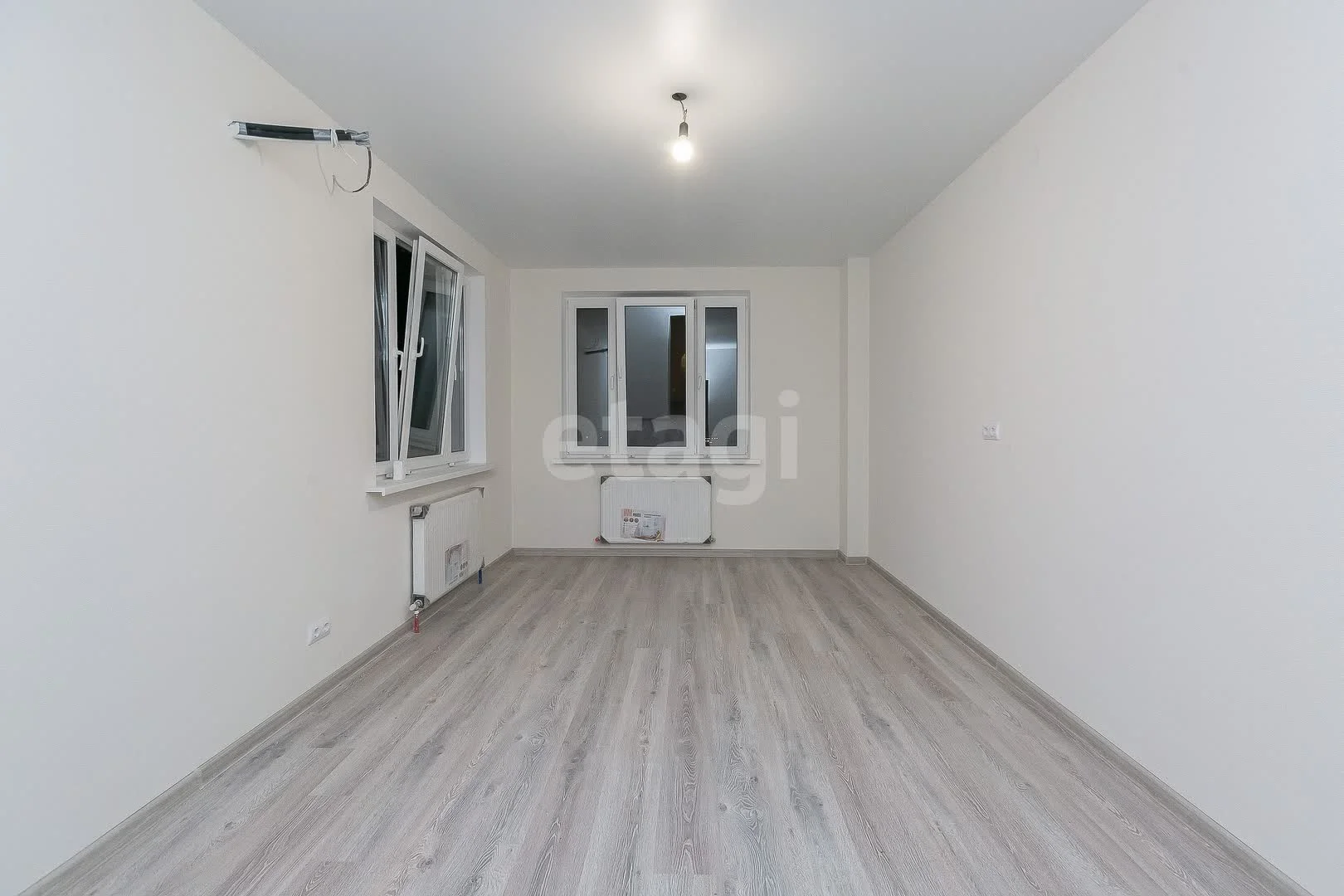 3-к квартира, 88.8м² (улица имени Валерия Гассия, 4/7к2) - миниатюра 4