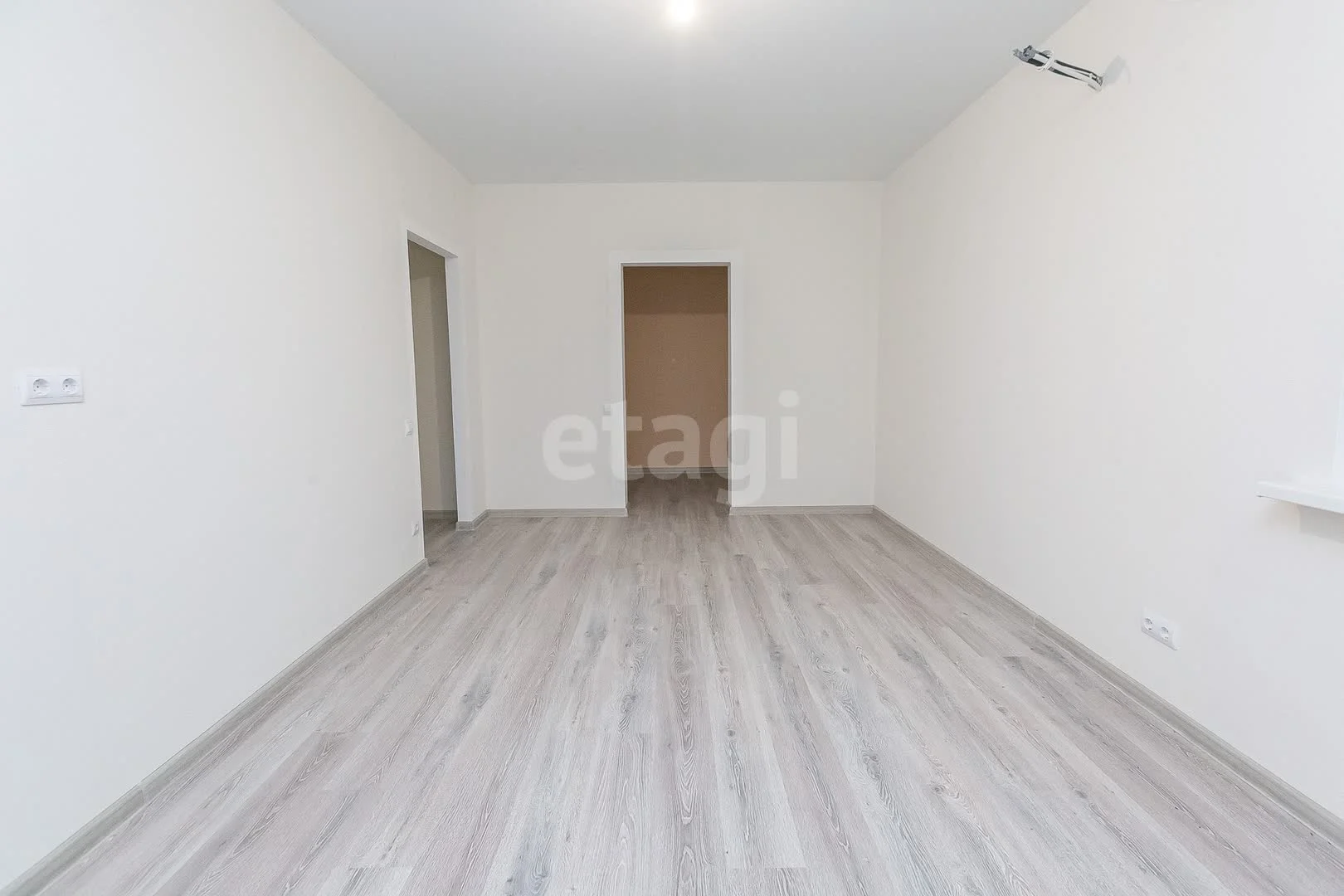 3-к квартира, 88.8м² (улица имени Валерия Гассия, 4/7к2) - миниатюра 5