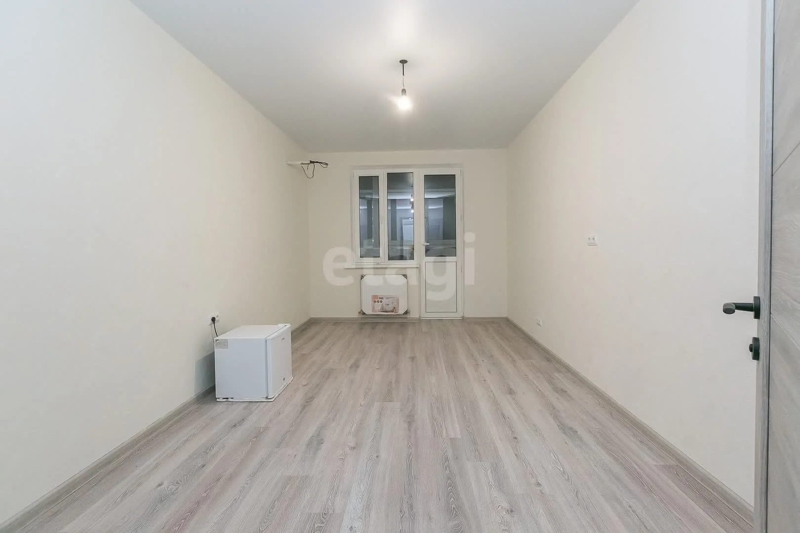 3-к квартира, 88.8м² (улица имени Валерия Гассия, 4/7к2) - миниатюра 7