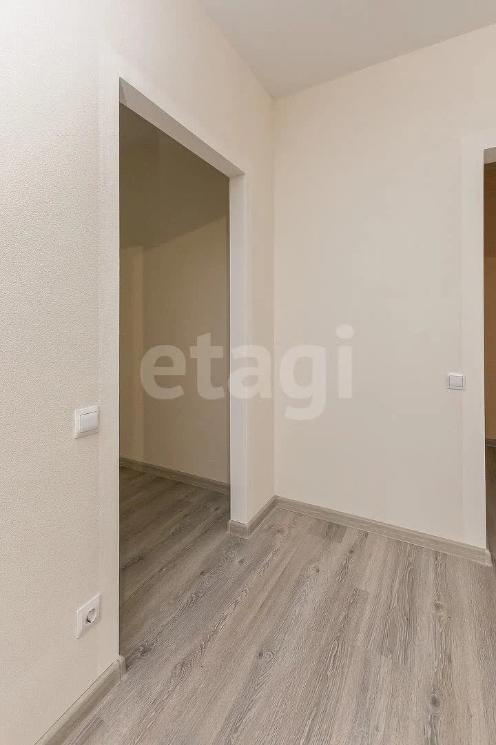 3-к квартира, 88.8м² (улица имени Валерия Гассия, 4/7к2) - миниатюра 8