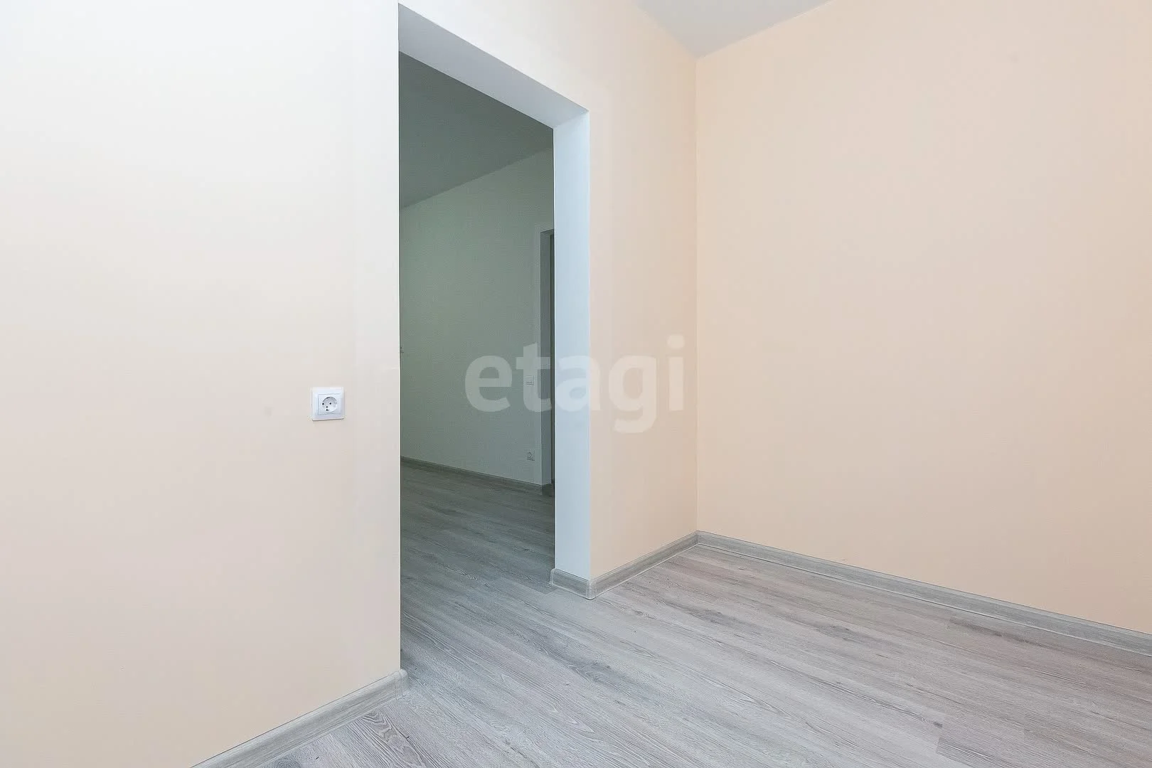 3-к квартира, 88.8м² (улица имени Валерия Гассия, 4/7к2) - миниатюра 9