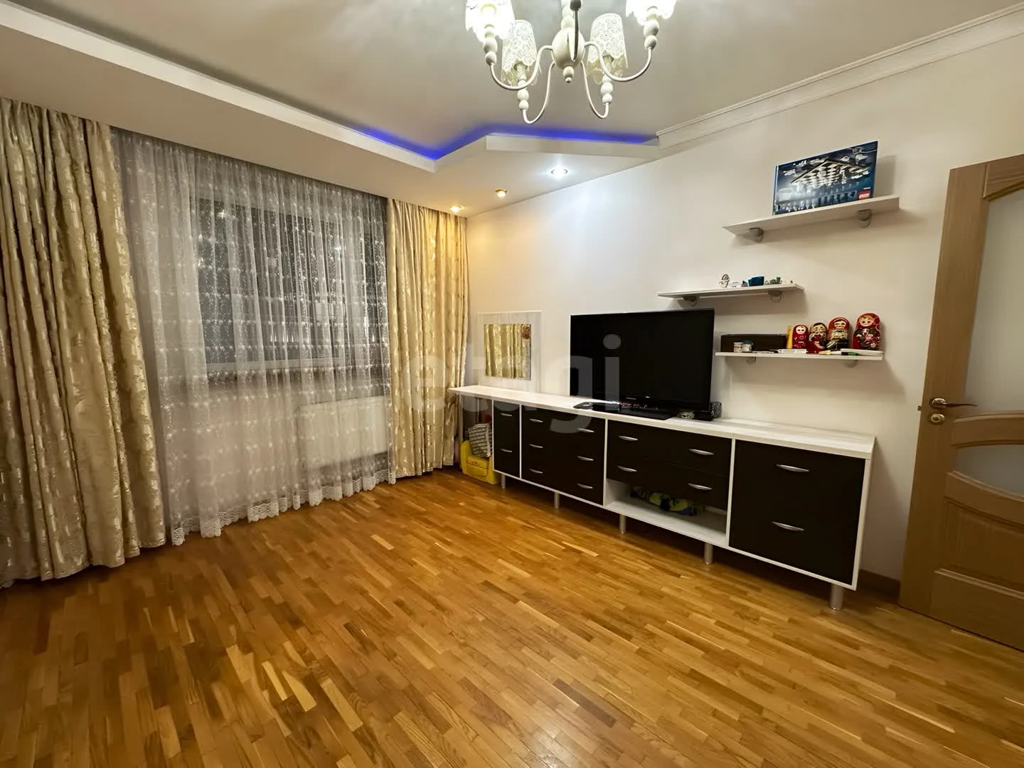 2-к квартира, 94.1м² (Дальняя улица, 39/2) - изображение 1