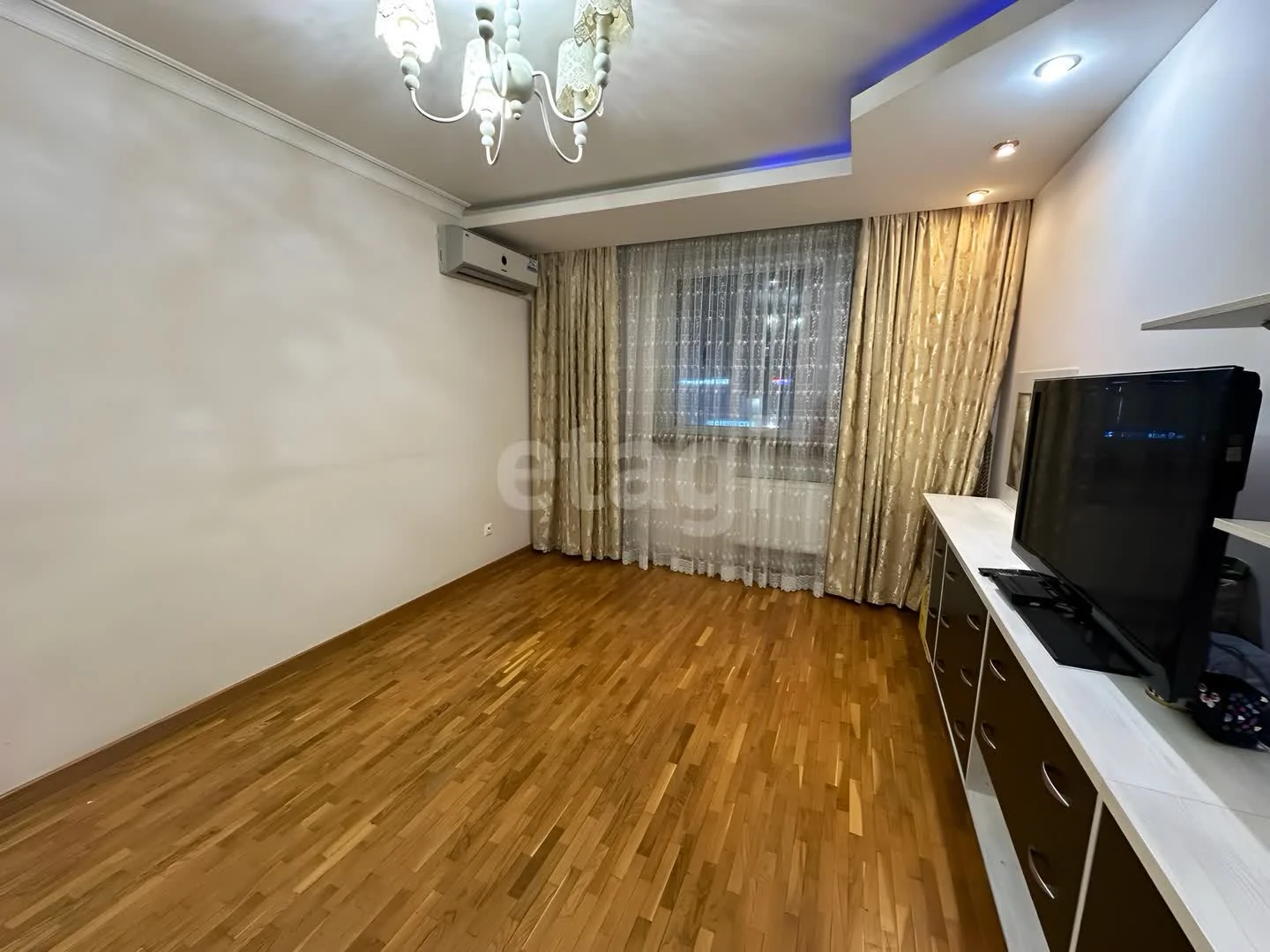 2-к квартира, 94.1м² (Дальняя улица, 39/2) - миниатюра 10