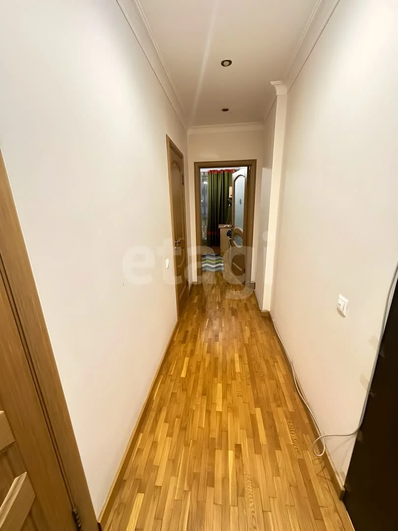 2-к квартира, 94.1м² (Дальняя улица, 39/2) - миниатюра 11