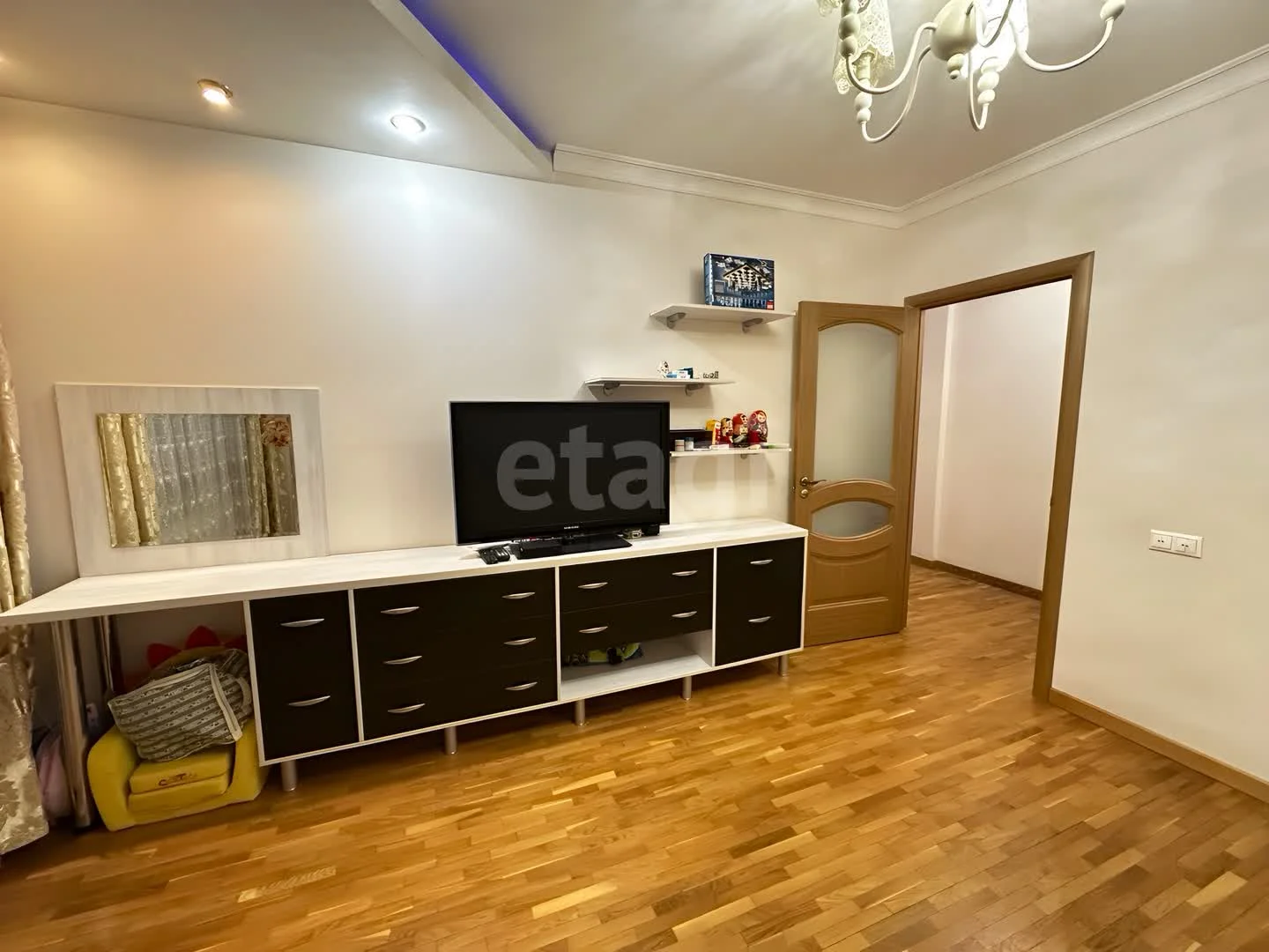 2-к квартира, 94.1м² (Дальняя улица, 39/2) - миниатюра 12