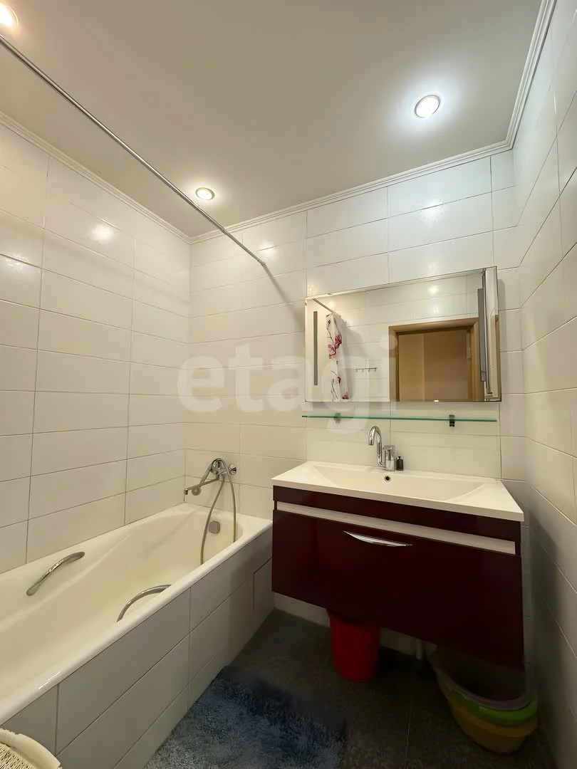 2-к квартира, 94.1м² (Дальняя улица, 39/2) - миниатюра 13